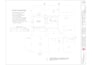 do autocad, revit 2d architectural floor plan drawing, elevation, site plan, 3d